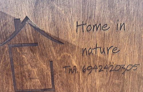 Home in nature - Foto 2