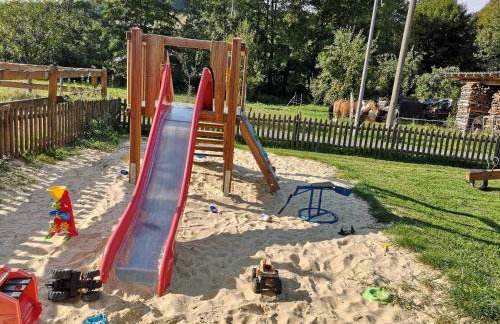 Bio Ferienbauernhof Voß - Foto 14