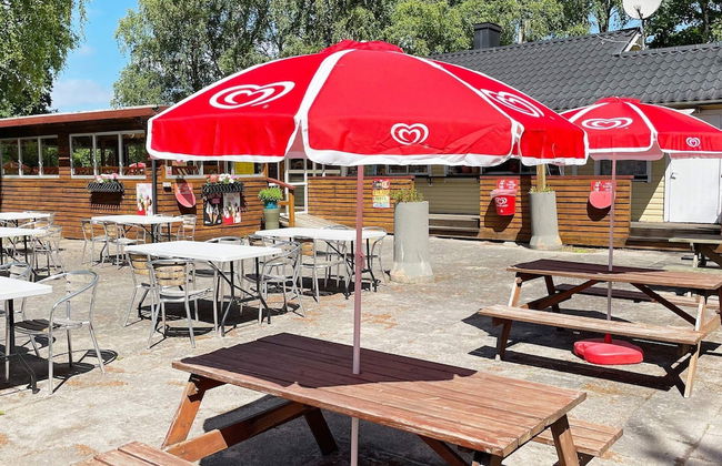 5 Person Holiday Home in Solvesborg - Photo 11