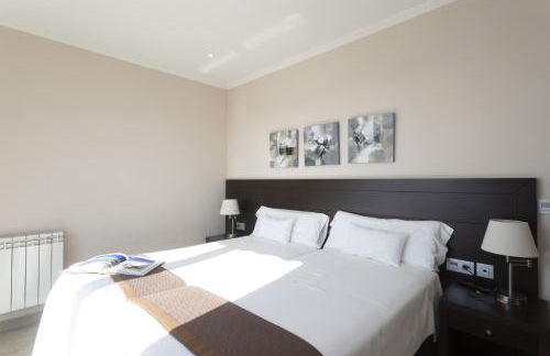 Apartamentos Turísticos Playa de Tapia - Foto 63