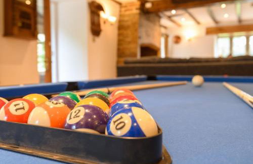 Poplar Farm House - Book Your Spring Summer Events - Pass the Keys - Foto 61