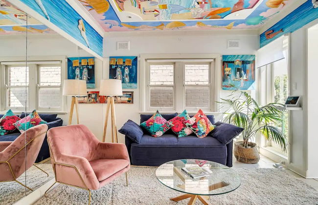 Harbourside Pad With Waterfront Views - Foto 5