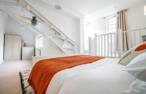 The Amazing Triplex - City Centre - Free Parking - Foto 38