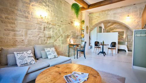 La suite du Duché - Foto 5