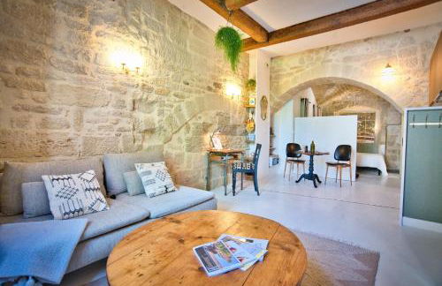 La suite du Duché - Foto 5