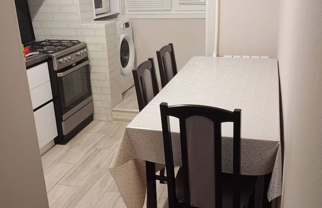 Peaceful Chișinău Retreat With Central Heating & Private Entrance - Foto 13