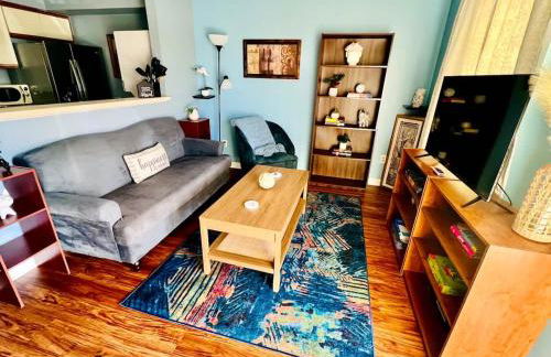 Vet School - Pools Full Kitchen Queen Bed - Foto 1