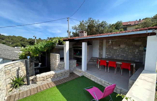 Holiday Home Aldo - Foto 19