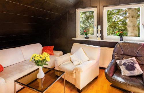 Ferienwohnung Klee 2 - Foto 1