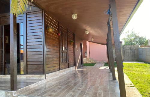 Chácara Charmosa em Aracoiaba da Serra - Foto 10