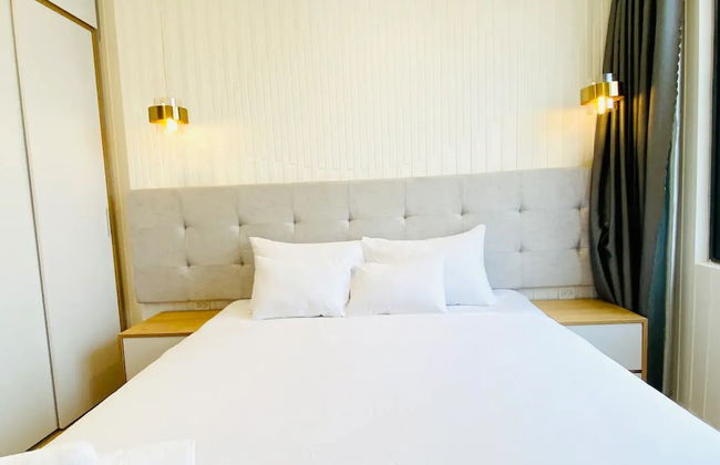 Soho View Residence Luxury Apartment - Foto 21