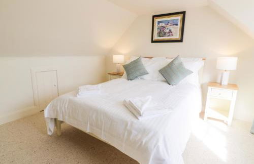 Saltflats Cottage - Rockcliffe - Foto 17