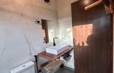 Chalé Pousada Maná do Céu - São Jorge - Foto 37