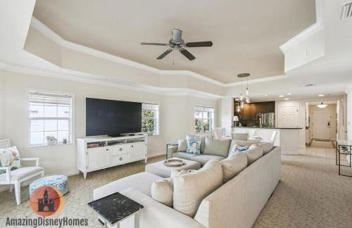 Heaven On Earth At Reunion! Sleeps 10! Near Disney! - Foto 49