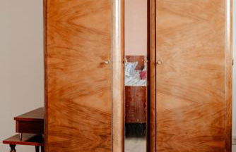 Gîte Volcans - 1-4 pers, au calme à 20 mins de Vulcania, Puy-de-Dôme et Lemptegy, 35 mins du Mont Dore et du Sancy - Foto 12