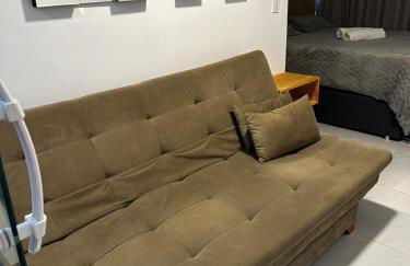 Reveillon Flat super prime aconchegante 1307 - Foto 15