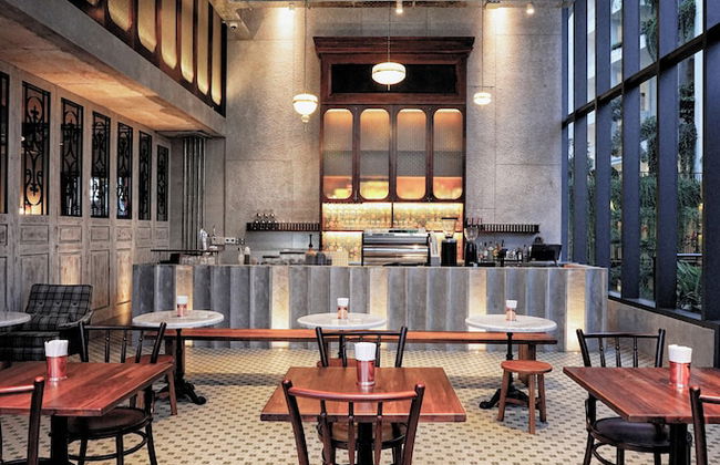 Velea at Rose Apple Square - Foto 60