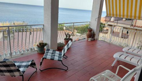 Corallo Blu Appartamento sul mare - Foto 3