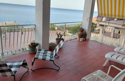 Corallo Blu Appartamento sul mare - Foto 3