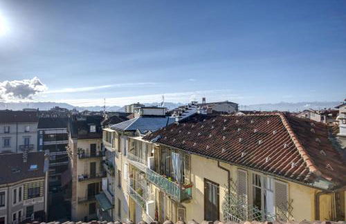 Appartamento Porta Susa 2 by Home4holidays - Foto 30