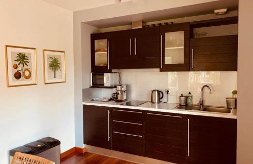 Apartament Bornholm - Foto 7