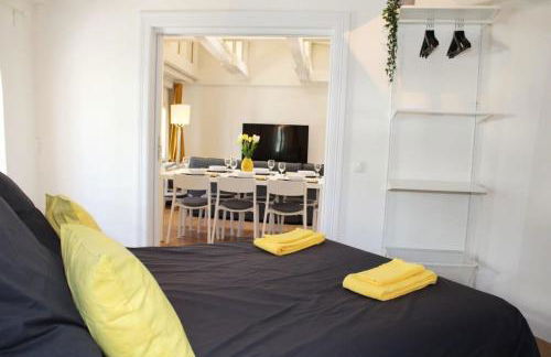 Hamburger Perle am Gänsemarkt und Binnenalster - Photo 11