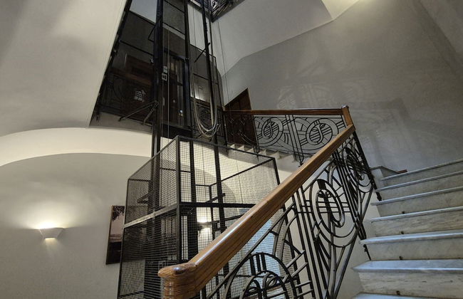 Domus Augustea - Cesare - Foto 34