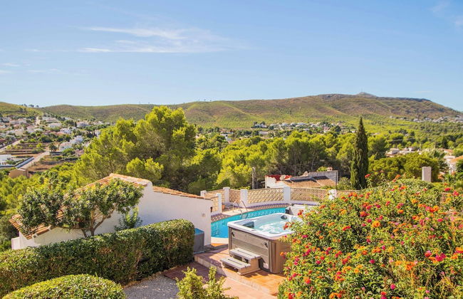 Villa Ayora - Foto 26