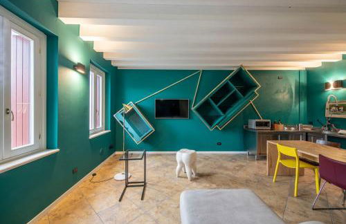 DESIGNcontrodesign - Foto 15