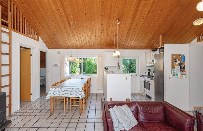 12 Person Holiday Home in Spottrup - Photo 2