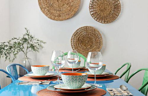 Stylish 2 BR Condo - Close to Riverwalk - Foto 33