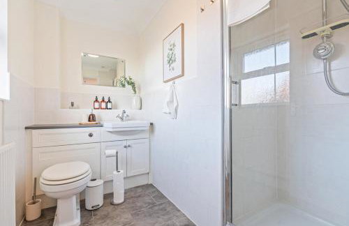 3bdr 2bath Home for Contractors or Families - Foto 13