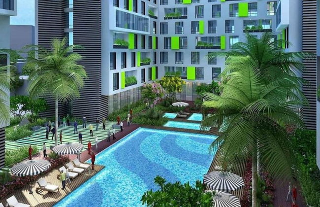 Republic Tan Son Nhat Airport Luxury - Foto 56