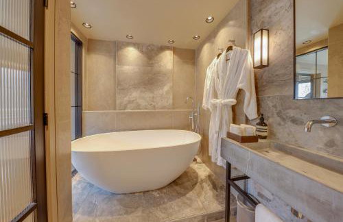 Brook Bottom Farm luxury apartments and Farmhouse - Photo 29