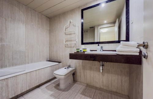 The Lonely Chimney Apartments - Foto 49