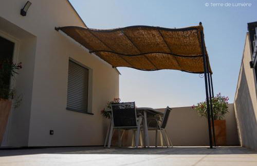 Terre de Lumière - Foto 26