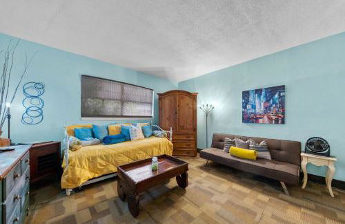 Blue Bell Apartment Hotel - Foto 78