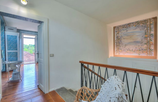 Villa Tagini 10 minutes from Stresa - Foto 27