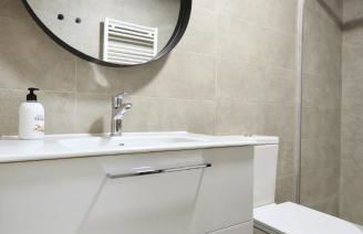 GALIHOST - Apartamento en Playa de Compostela - Foto 8