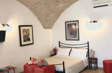 Spello Vacanze Dante's House piano terra - Foto 20