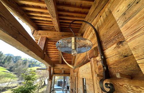 Alpine Mountain Chalet - Foto 92