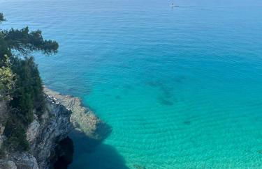 Azzurro - Beautiful and bright sea view apartment - Foto 24