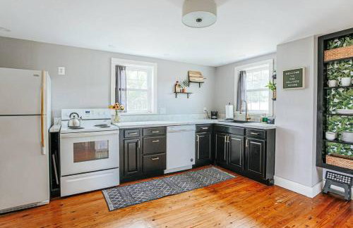 Mountain View Farmhouse in Luray, Family Friendly - Foto 17