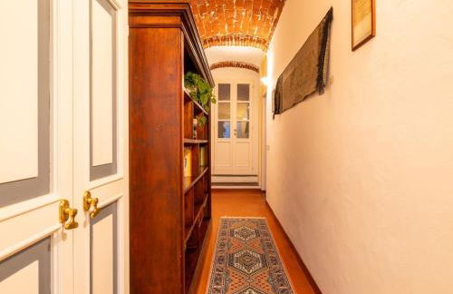 Apartment Antica Casa Balsari by Interhome - Foto 23