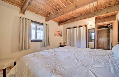 Stonewood Lodge Couples Retreat in Glenville! - Foto 16