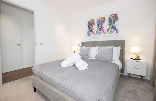 City Suite - Rooftop Spa - Balcony - Skyline View - Foto 2