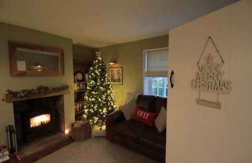 Duck Cottage - Grade II Listed cottage, village location, nr Holt - Foto 44