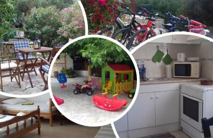 Yria Suite Zakynthos - Foto 1