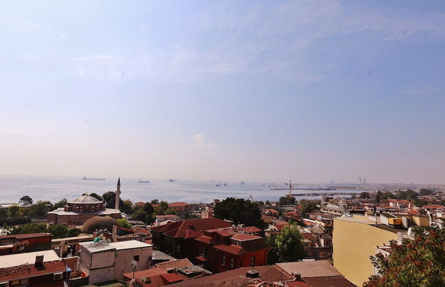 Camelot Apartment - Foto 41