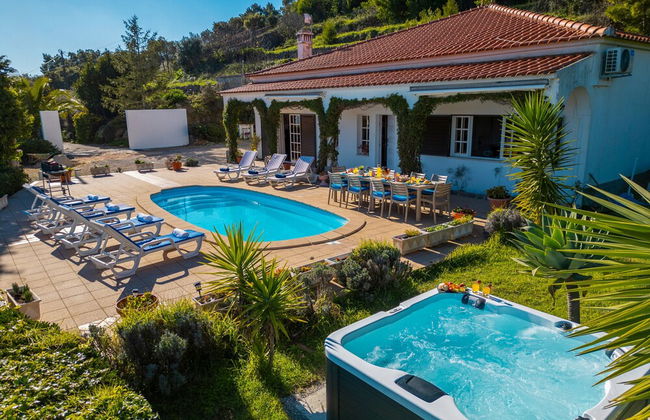 Villa Monchique Royal - Foto 36